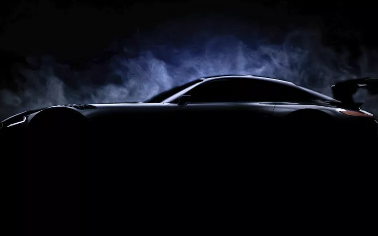 سيارات سوبر رياضية