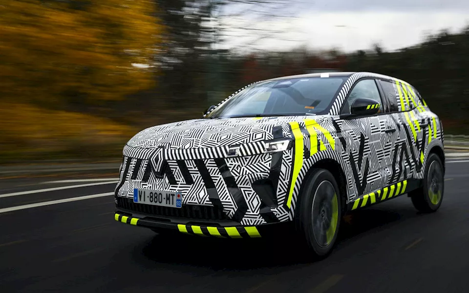 رينو تتيح لعملائها في مصر استبدال سياراتهم المستعملة بأحدث الموديلات.. التفاصيل