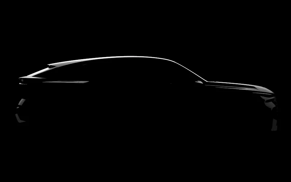 رينو تكشف خطوط سيارة جديدة من كوريا