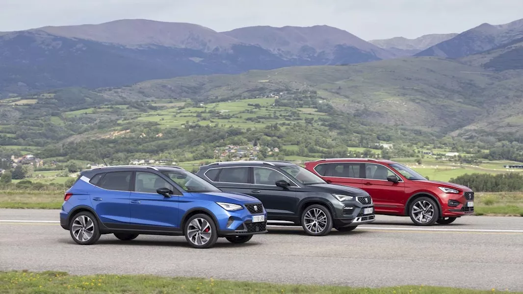 حصاد 2022: زيادات بمبالغ غير مسبوقة لأسعار فئة الكروس أوفر