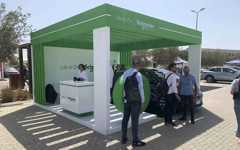 فعاليات نيكست إن موبيليتي NXM (1)