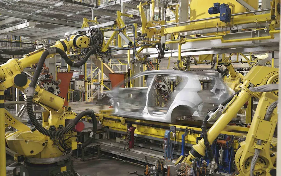 انطلاق القمة السنوية السابعة لقطاع السيارات المصري في ديسمبر المقبل