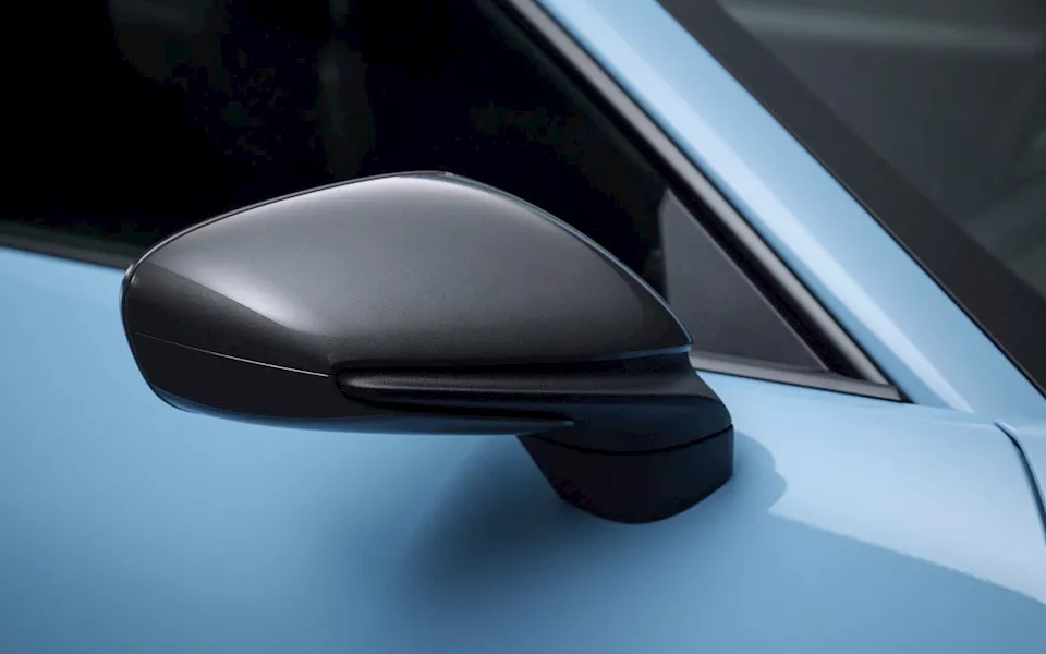 بورشه 911 كاريرا تي الجديدة