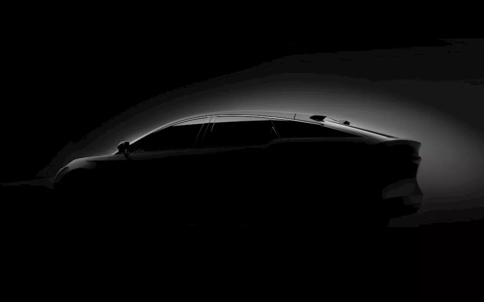 تويوتا bZ3 الكهربائية الجديدة 