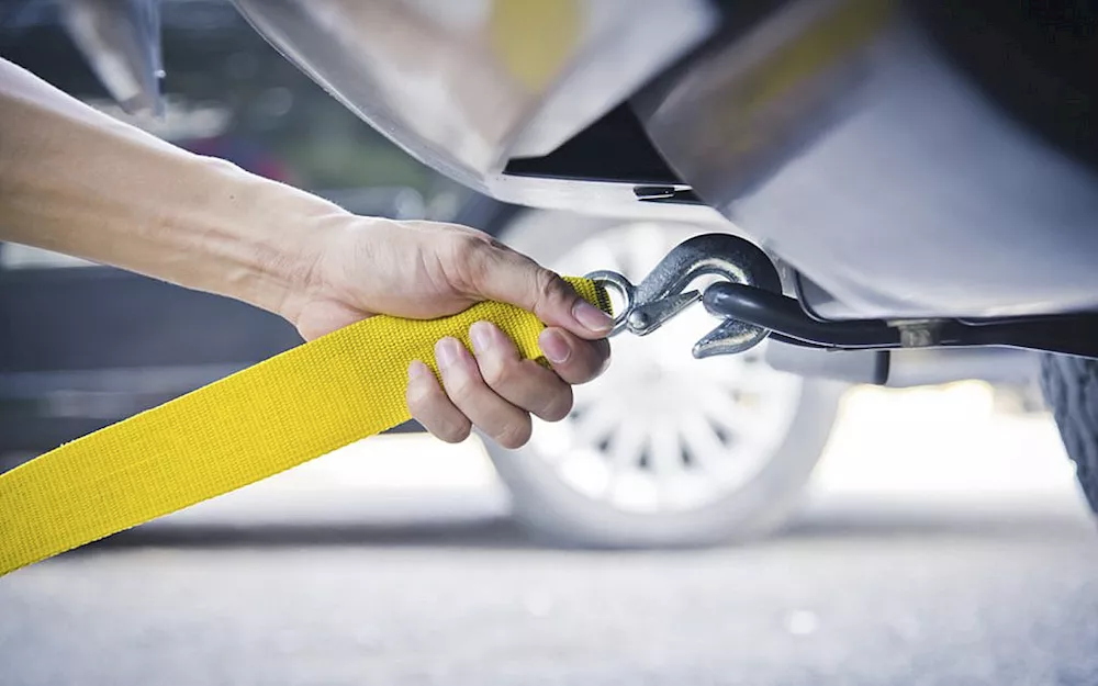 في الطوارئ.. ازاي تقطر عربيتك؟