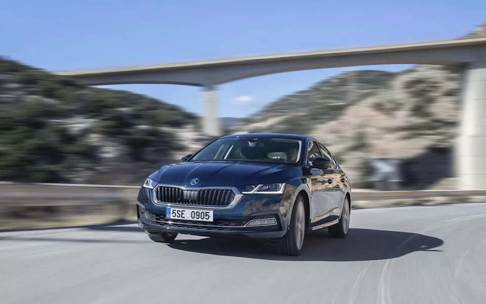 زيادات تبلغ 250 ألف جنيه لسيارات سكودا