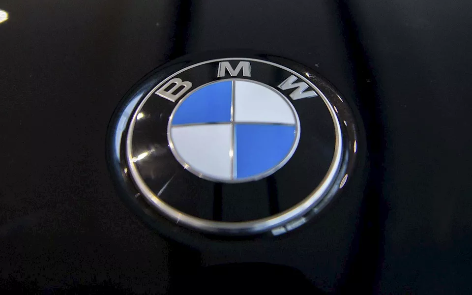 بي إم دبليو