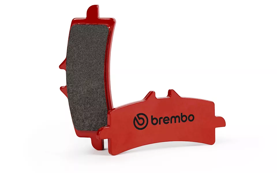 فرامل بريمبو Greenance