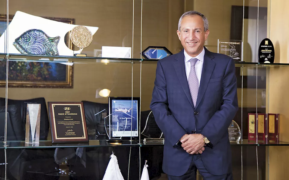 عائلة غبور تعلن موعد ومكان جنازته