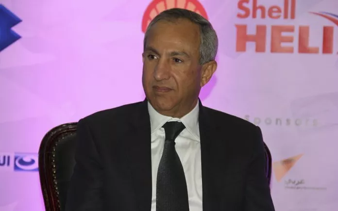 تعرف على وصية رؤوف غبور لـ"مصر" قبل وفاته بأشهر قليلة