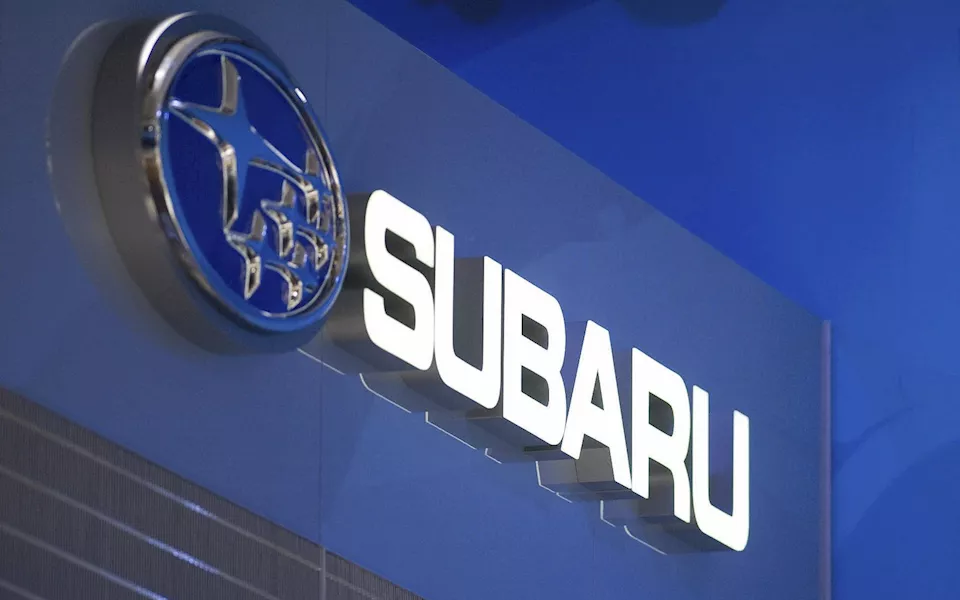 لماذا تستدعي سوبارو 272 ألف سيارة؟