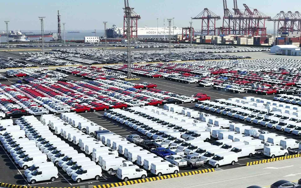 شعبة السيارات إلغاء الاعتمادات المستندية وحده ليس كافيًا لحل أزمة السيارات