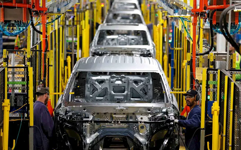 الثلاثاء.. انطلاق النسخة الـ 7 من مؤتمر إيجيبت أوتوموتيف لصناعة السيارات