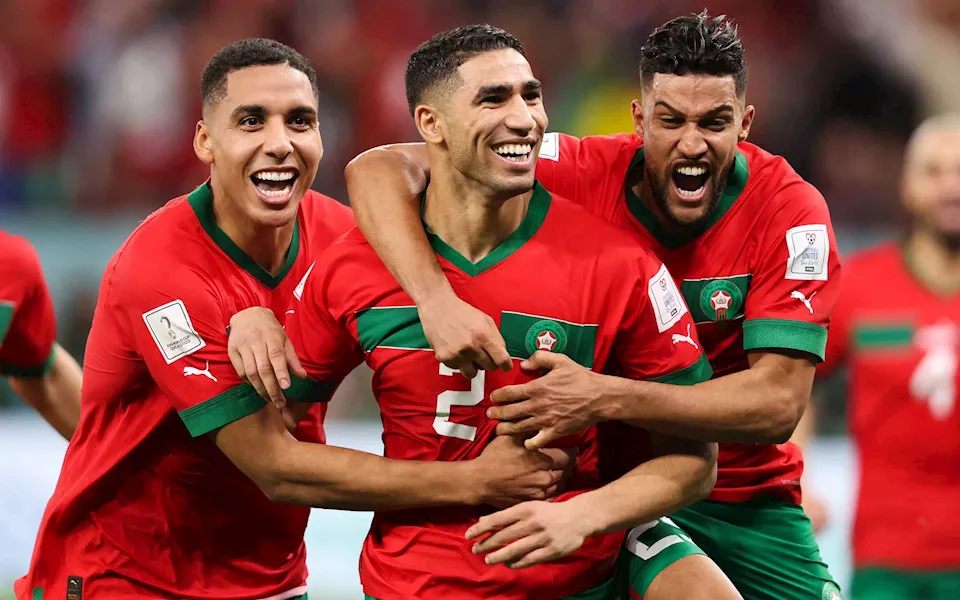 بعد تأهلها لربع النهائي.. ماذا حققت المغرب في صناعة السيارات؟