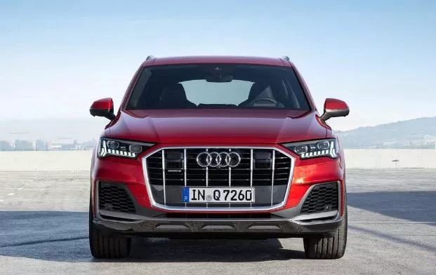 أودي Q7