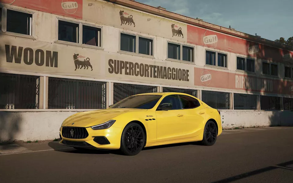 إصدارات MC من مازيراتي  (1)