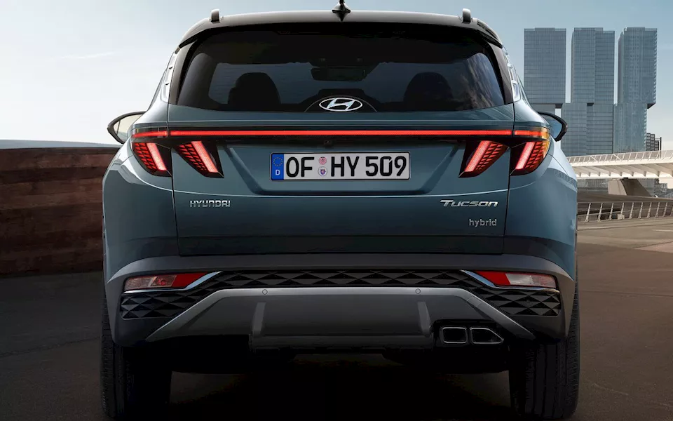 هيونداي توسان