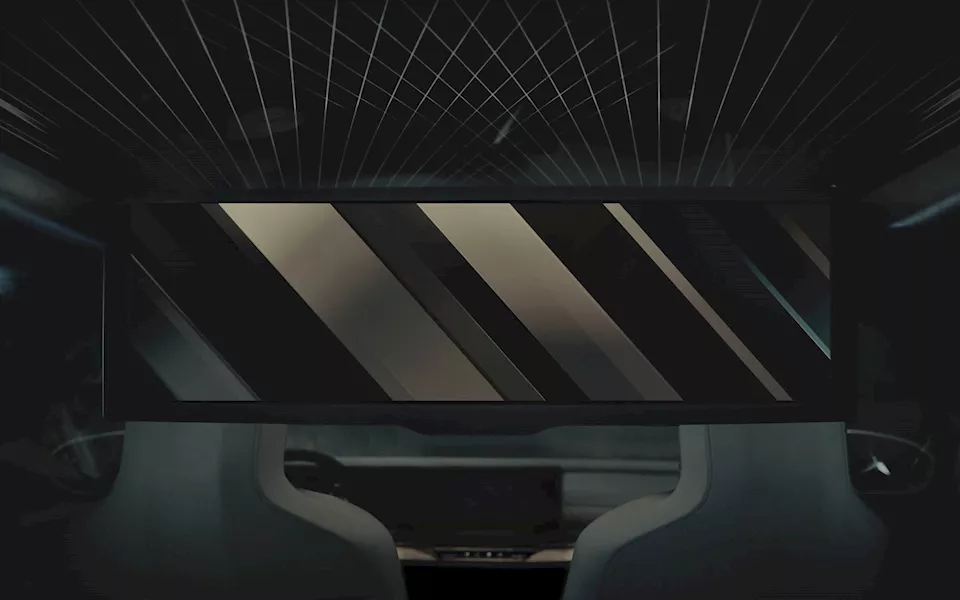 بي إم دابليو تستعرض بعض اللمحات من الفئة السابعة الجديدة – صور وتفاصيل