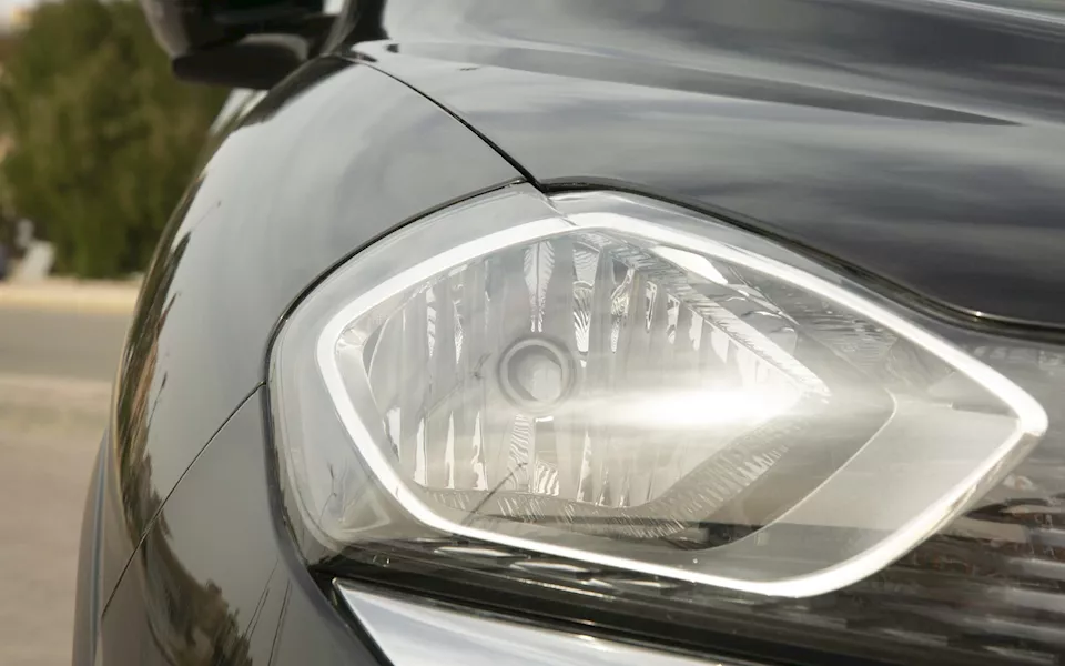 تجربة قيادة DS 3  (37)