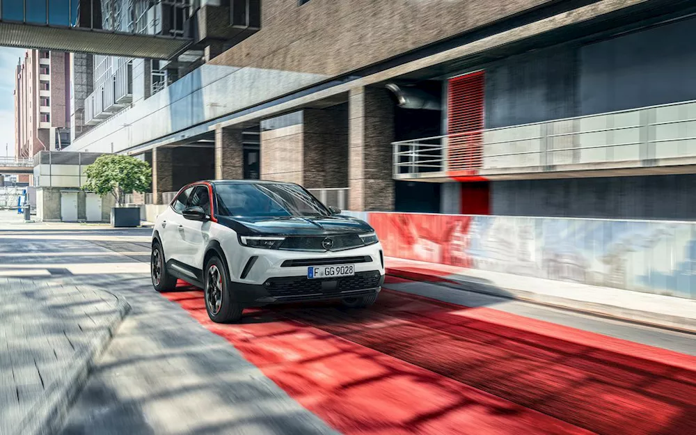 ارتفاع أسعار سيارات أوبل فى مصر