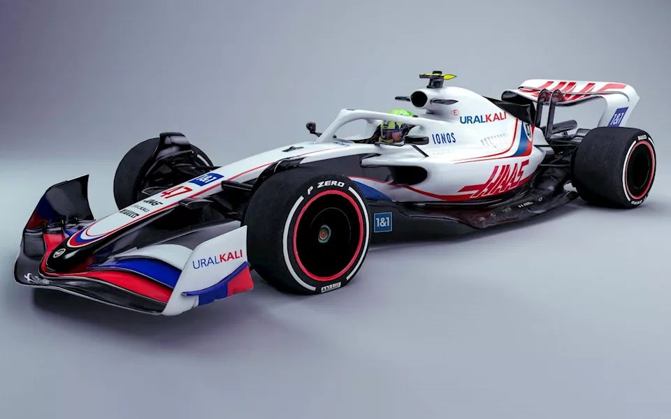 عواقب الحرب تطال روسيا بسباقات الفورميلا 1