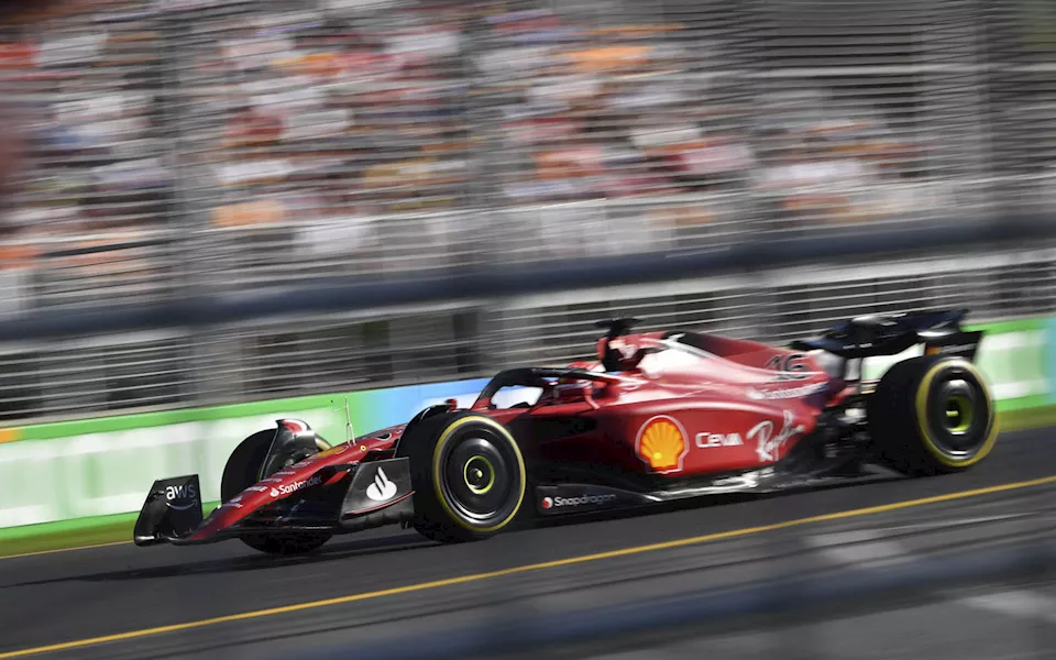 تشارلز لوكلير