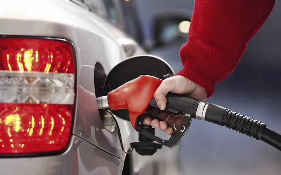 25 قرش زيادة في أسعار البنزين للربع الثاني من 2022