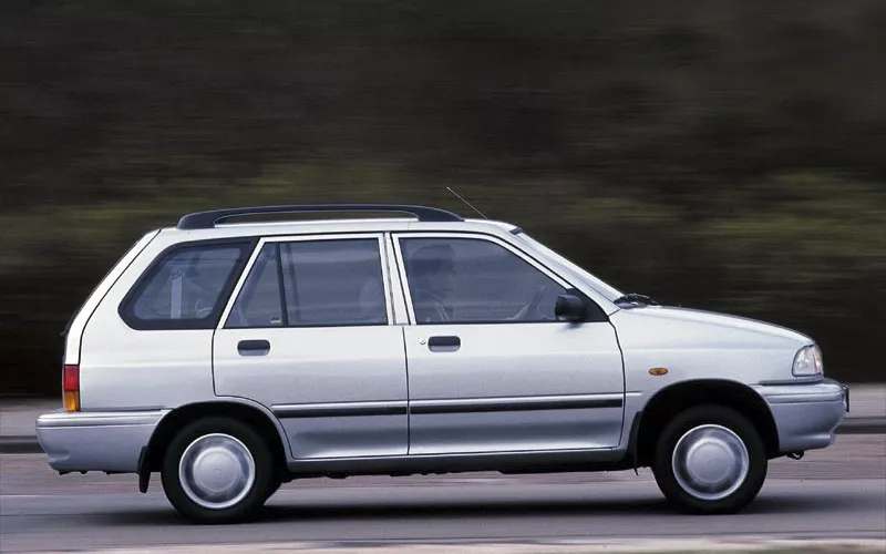 كيا برايد وشقيقاتها  (6)