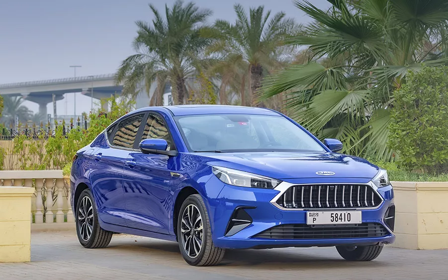 25 ألف زيادة في أسعار طرازات جاك