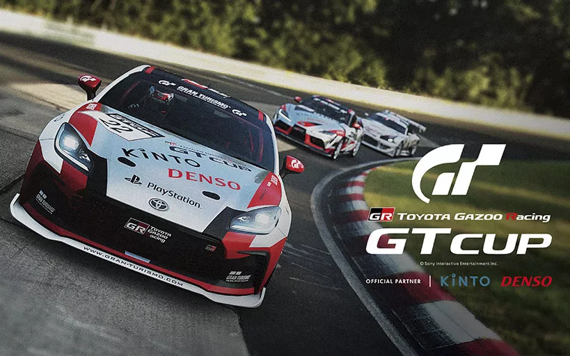 تويوتا تنظم بطولة رقمية بلعبة جران توريزمو 7 
