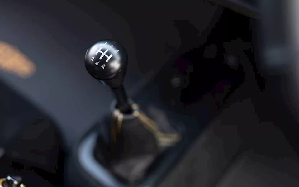 ميني ريماسترد مارشال إديشن