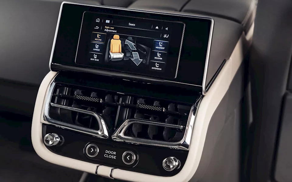 بنتلي بنتايجا EWB