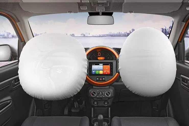 سوزوكي إسبريسو