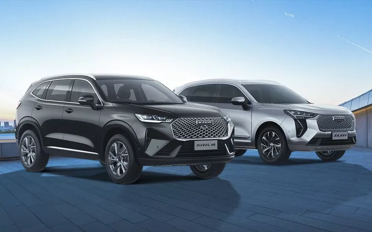 سيارات هافال