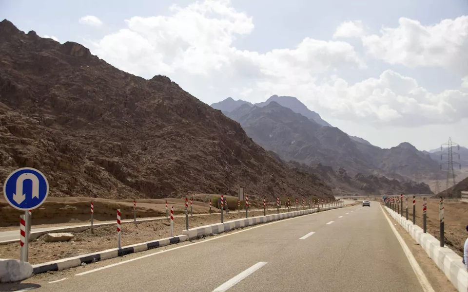 خلال أيام.. إطلاق مبادرة إحلال المركبات بمدينة شرم الشيخ