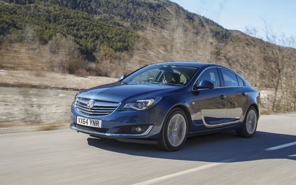 أوبل أنسيجنيا 