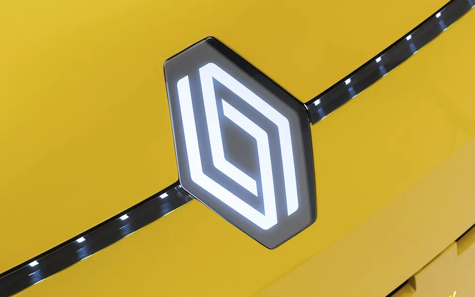 17 ألف جنيه زيادة في أسعار رينو خلال مايو