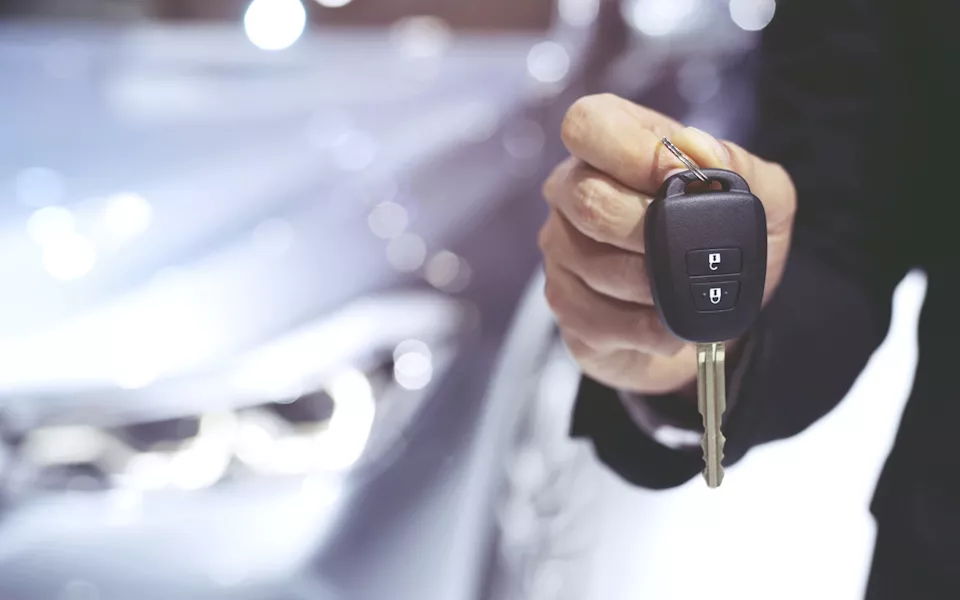 بالسعر الرسمي.. 8 عربيات زيرو استلمها النهارده من الوكيل