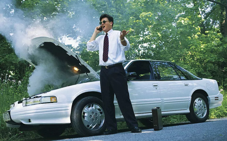 كيف تستعد سيارتك لدرجات الحرارة المرتفعة؟