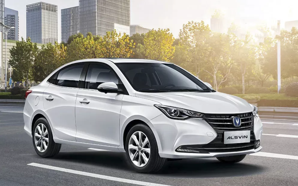 زيادة أسعار 3 طرازات من شانجان