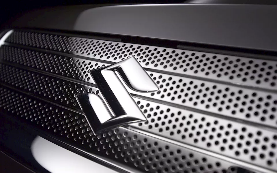 سوزوكي تفتتح مركز خدمة جديد في الإسماعيلية