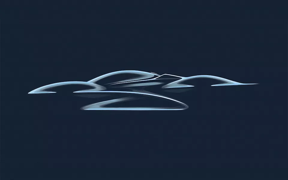 بسعر 114 مليون.. أول سيارة من ريد بُل تصل الأسواق في 2025