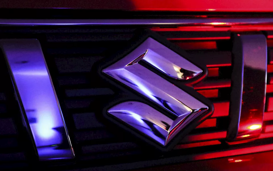 5 آلاف إلى 25 ألف جنيه زيادة جديدة في أسعار سوزوكي 