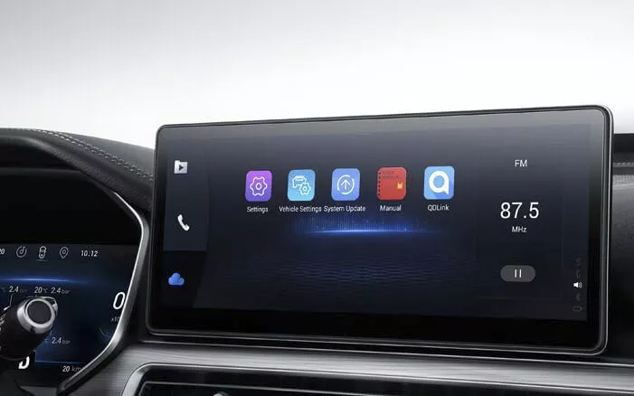 شيري تيجو 8 برو