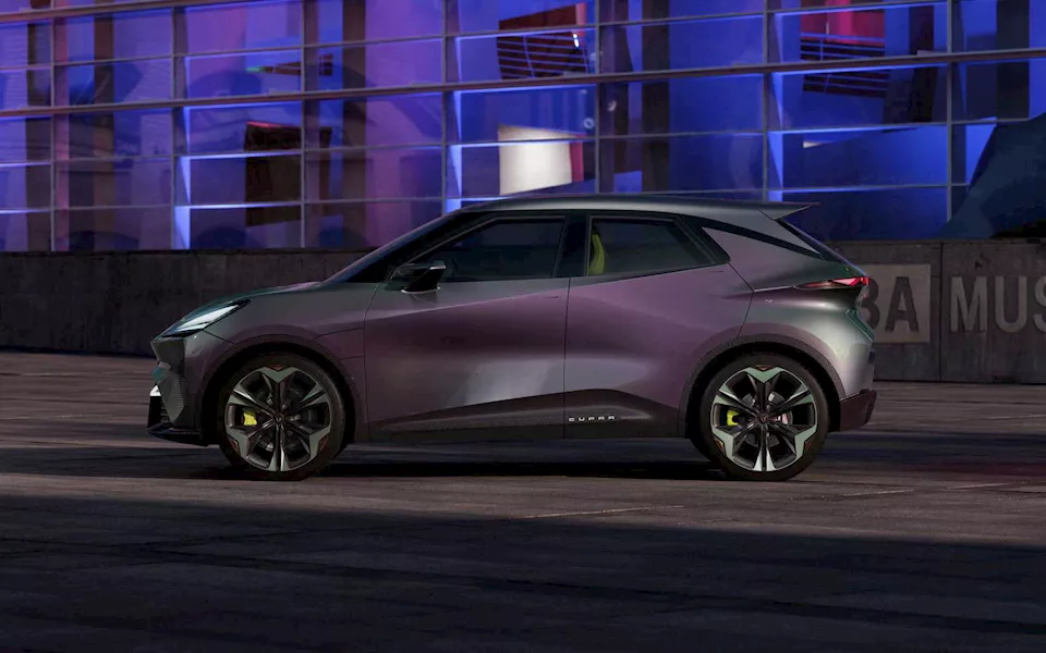 كوبرا إيربان ريبيل