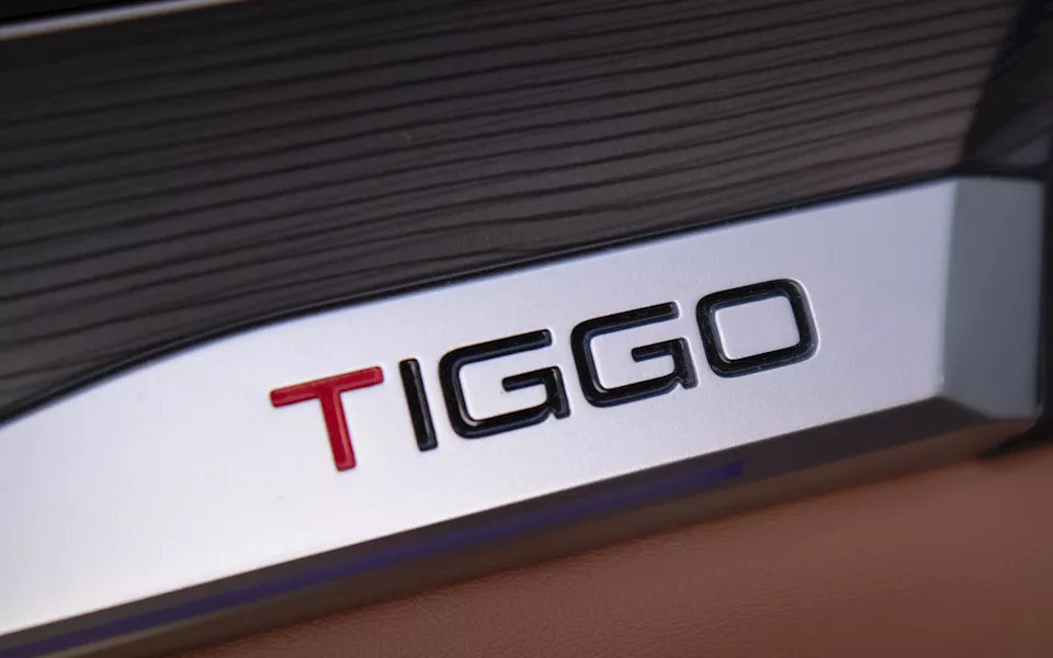 شيري تيجو 8 برو (9)