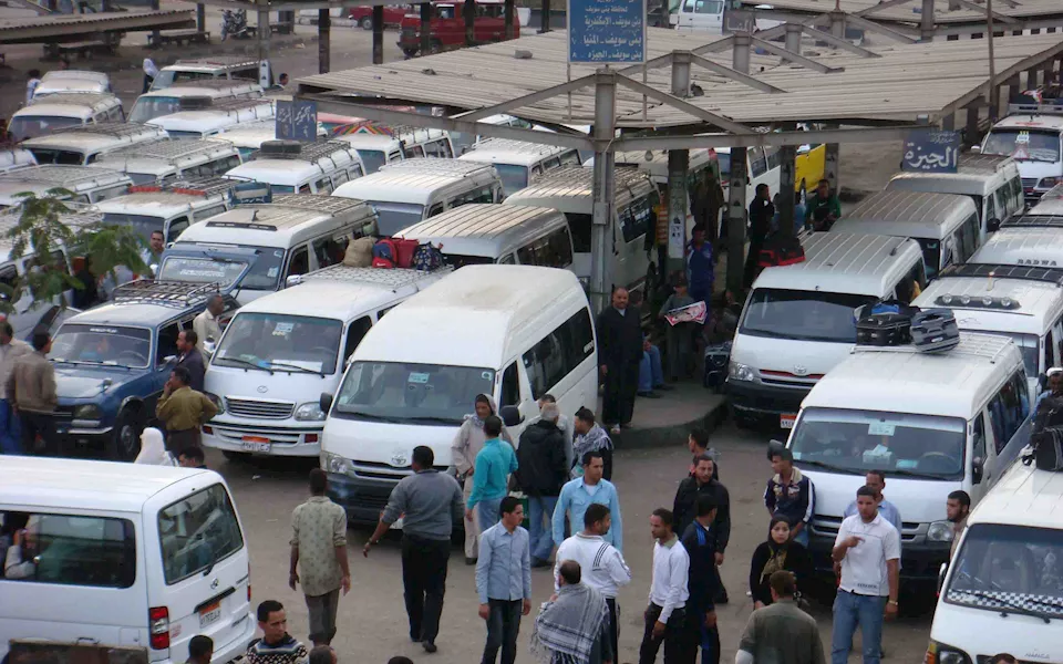 بعد زيادة البنزين.. حماية المستهلك يراقب تعريفة نقل الركاب