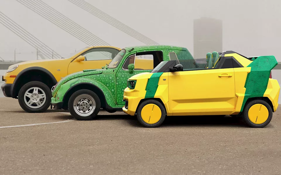 فريز فروجي بيتش ستار الكهربائية (2)