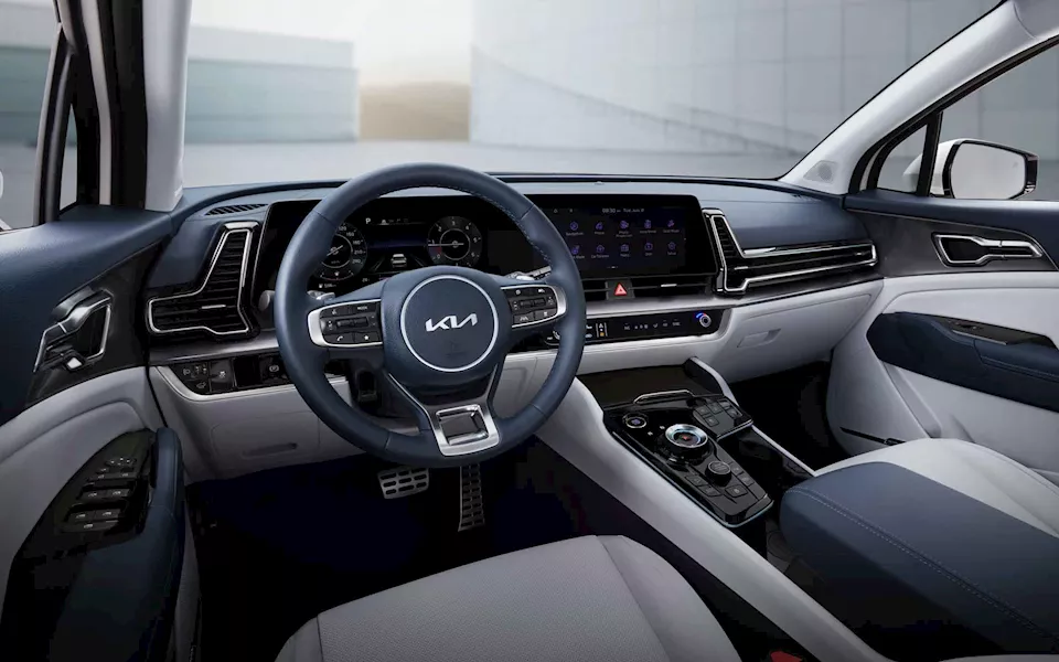 1 هيونداي توسان 