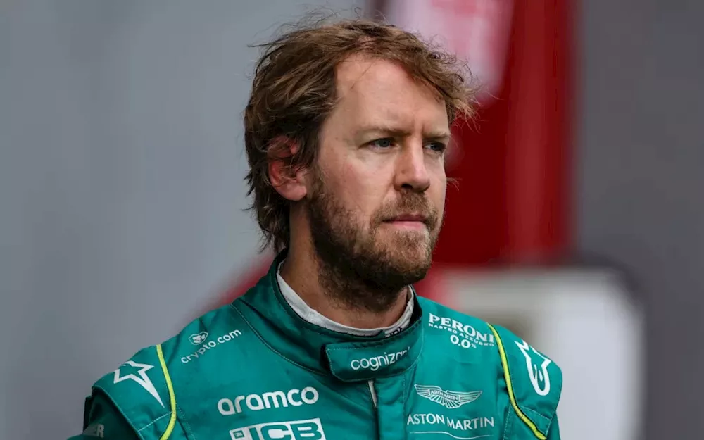 سيباستيان فيتيل